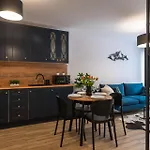 Апартаменты Beti Blue *