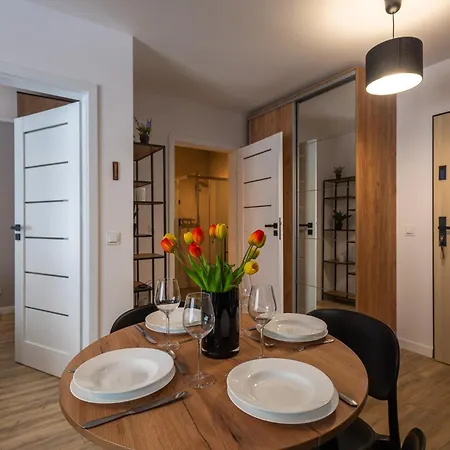 Beti Blue Szklarska Poreba