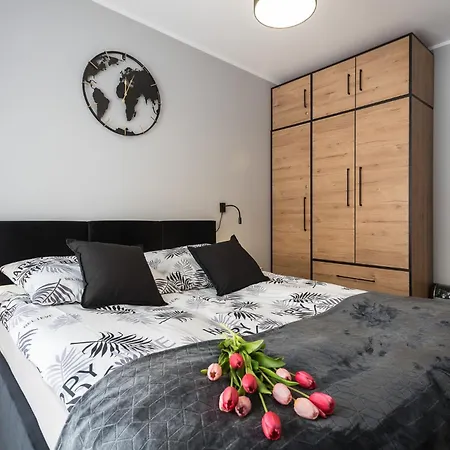 Apartment Beti Blue *