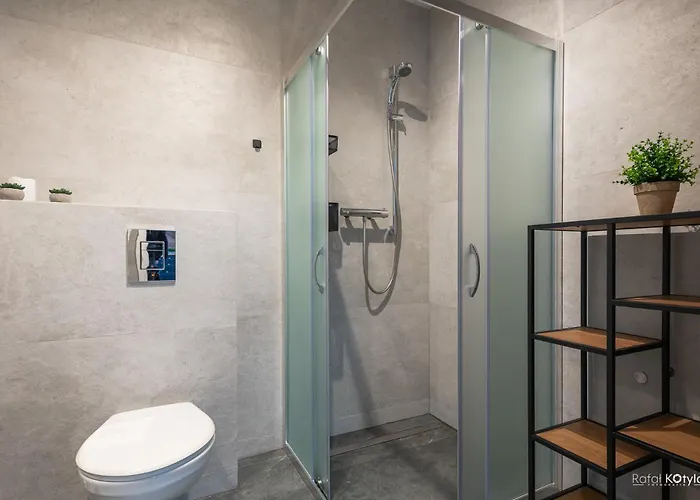 Beti Blue * Szklarska Poreba